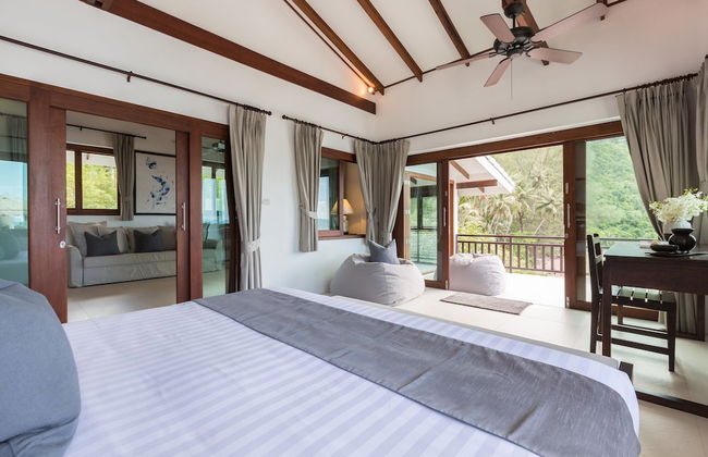 The Secret Beach Villa - Foto 13