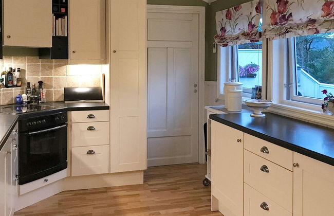 6 Person Holiday Home in Aure-by Traum - Foto 6