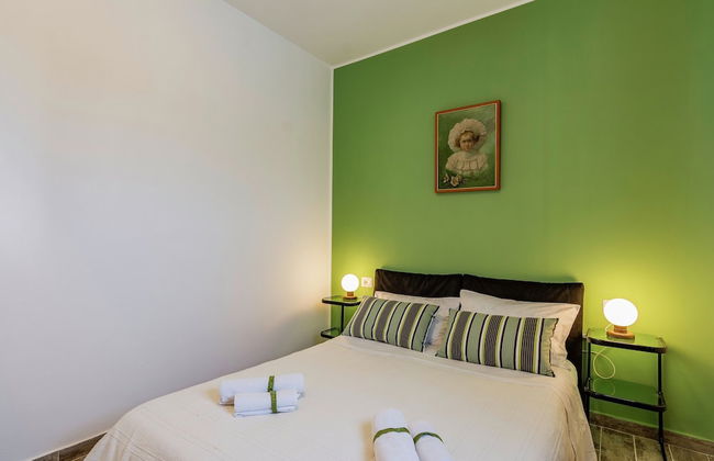 Apartment in Istria With Nature Views - Foto 14