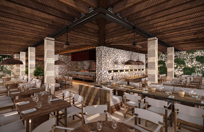 Hacienda Tres Rios Resort, Spa & Nature Park-All Inclusive - Photo 22