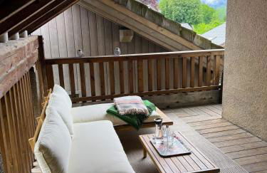 Chalet Tomsine - Foto 53