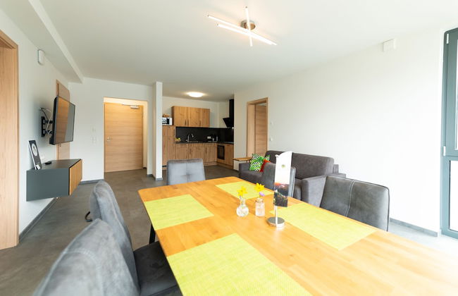 Vis Saar Vie - Appartements Saarschleife - Foto 10