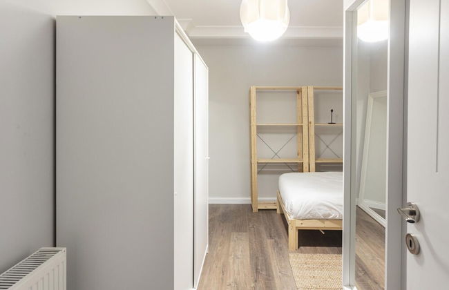 Missafir Central and Refreshing Flat in Beyoglu - Foto 67