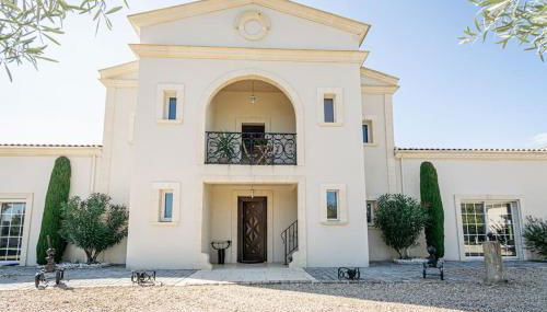 La Grande Suite du Château Saint-Laurent - Foto 4