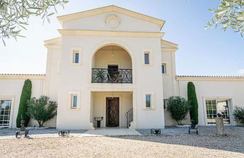 La Grande Suite du Château Saint-Laurent - Foto 4