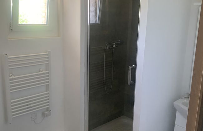 La Magnanerie appartement st ambroix - Foto 12