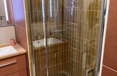 Superbe Apt Saint-Malo With View - Foto 19