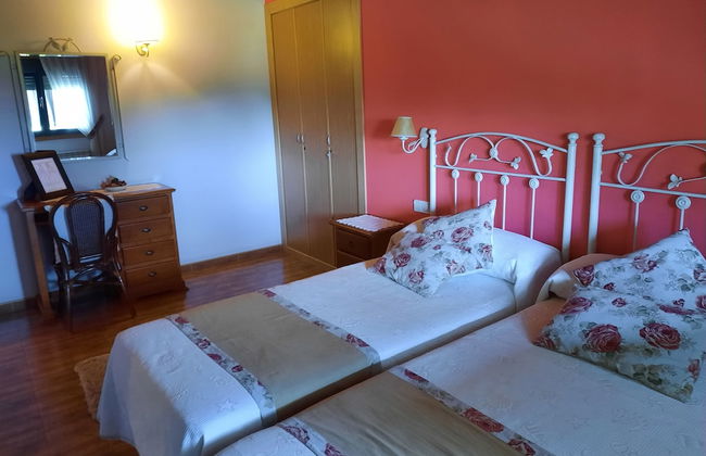 Casa Rural Tapería o Monte - Photo 10