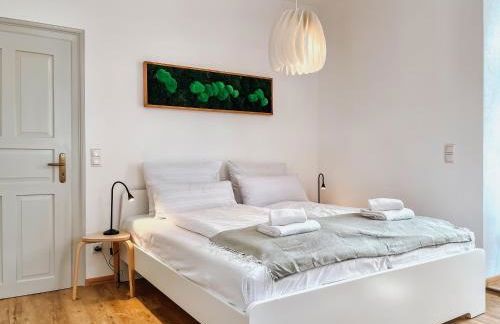 SCHEE Apartments - stilvolle & zentrale Wohnungen mit Privatparkplatz - Foto 1