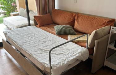 Villa Francia Résidence piscine tennis à 500m des plages de Cannes - Foto 33