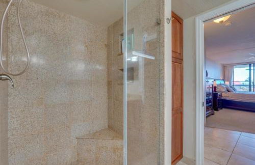 Kona Pacific Top Floor Retreat Ocean View and Pool! - Foto 23