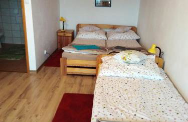 U Halinki - Foto 3