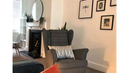 Perfectly Located 4 Storey Townhouse With 2 Parking Spaces In Central Harrogate - Foto 5