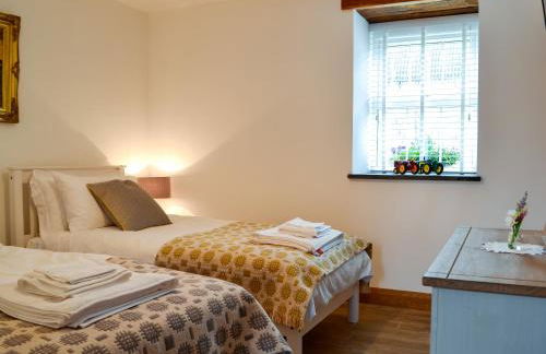 Sgubor Llwyndu - Foto 19