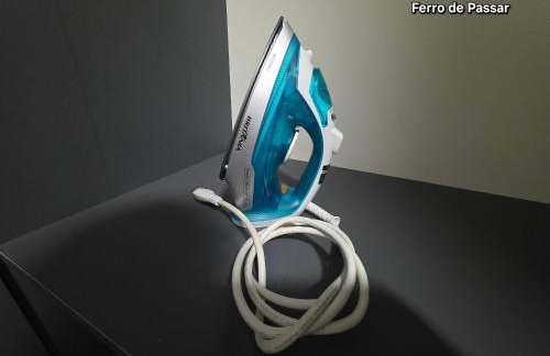 Casa Jardim Cataratas 2 Quartos e 2 banheiros - Foto 12