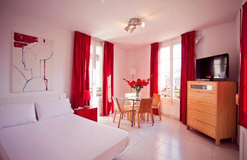 Las Ramblas Pasaje Bacardi Apartments - Foto 16