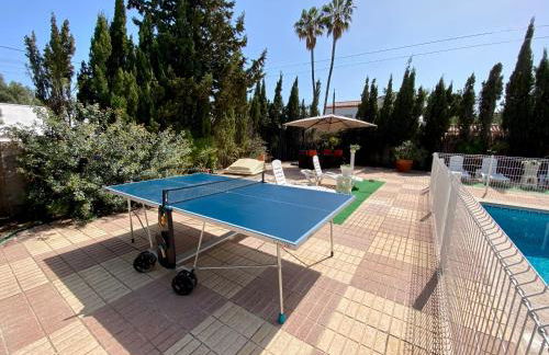 Stunning 5 bed Villa La Font, private pool - Foto 9