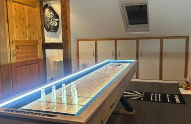 einfachHEIMISCH - GameLOFT - Shuffleboard - 3WCs - Arcade - Nintendo - Foto 7