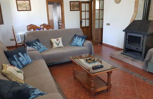 Casa Rural El Puerto - Foto 19