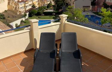 Encantador Piso con Gran Terraza - Foto 24