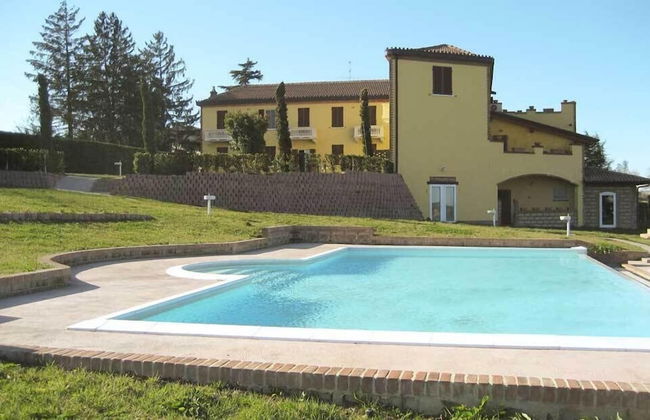 Tenuta San Martino - Foto 1