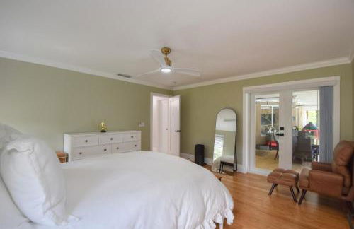 Coral Springs Retreat, Enclosed Pool & Free Parking - Foto 16