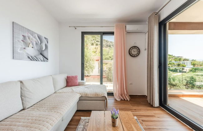 Exclusive Seafront Apartments Apartment 1 - Foto 6