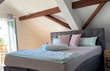 Ferienwohnung an der Unditz 3 - Foto 13