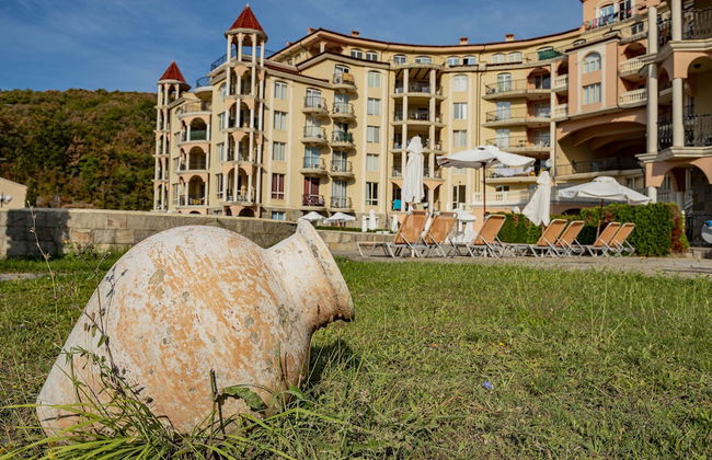 Menada Negresco Apartments - Foto 29