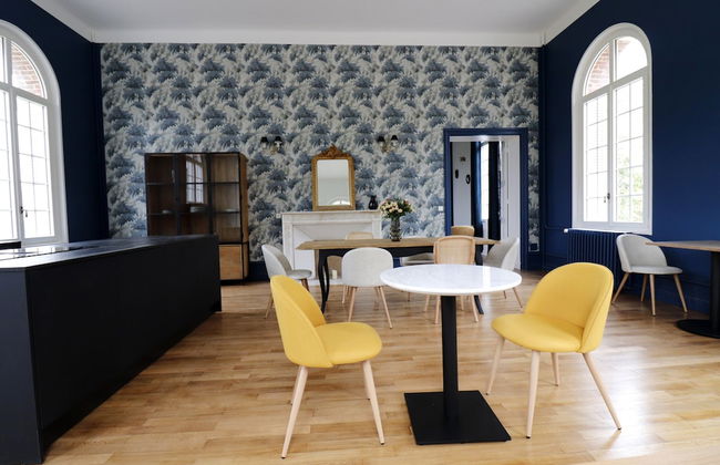 Le Domaine Saint Ange - Foto 24