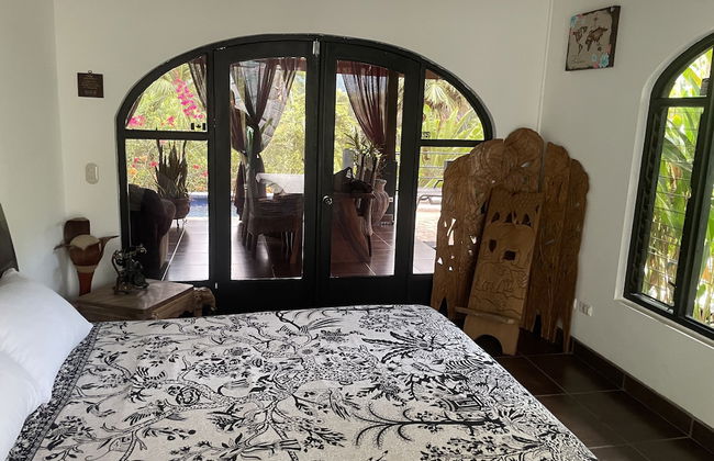 Villa Costa Pura Vida - Foto 30