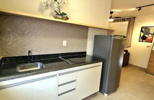 Meu Apê Barra 1 quarto - Foto 23