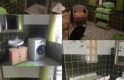 Fleischmannhof Do san ma dahoam - Photo 22