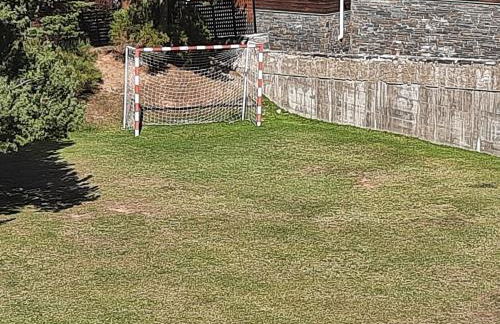 La Molina - acogedor apartamento cerca de las pistas de esquí - Foto 23