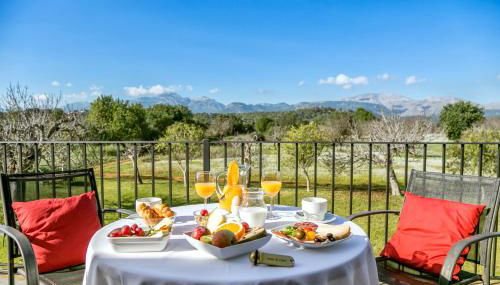 Agroturisme Son Pons - Foto 4