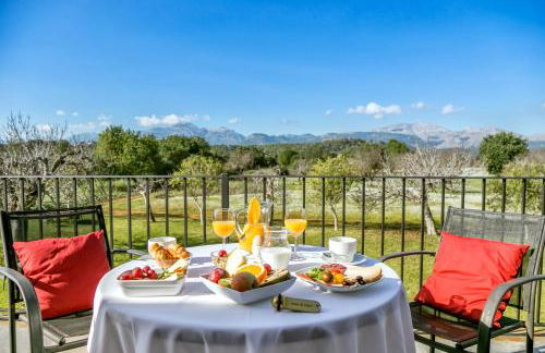 Agroturisme Son Pons - Foto 4