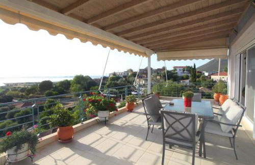 Aris Apartment - Foto 24