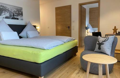 Alpenchalet Iseler - Foto 18