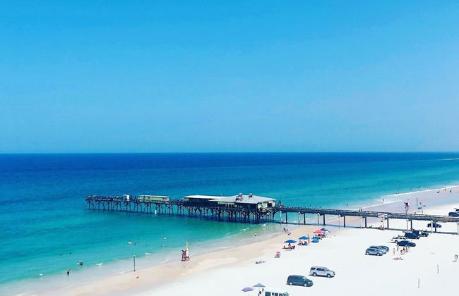 Atlantic Terrace - Foto 29