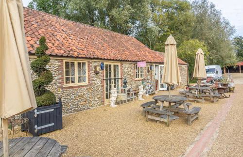 Wishing Well Cottage - Foto 45