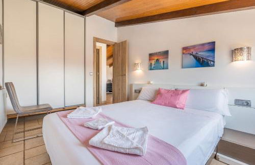 Apartamentos la Vega de Granada - Foto 33