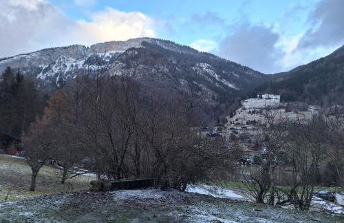 Appartement au calme proche stations de ski - Foto 9