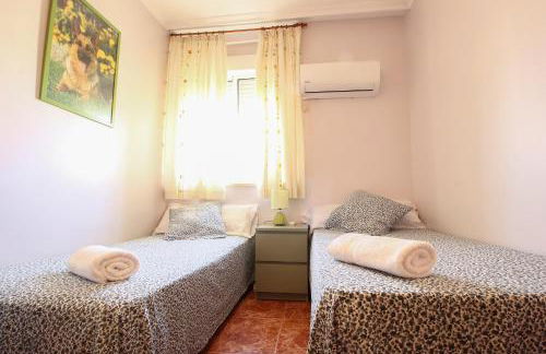 El Apartamento de Trini - Photo 29