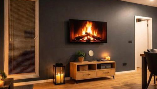 APARTAMENT FLOW Walendów - Foto 5