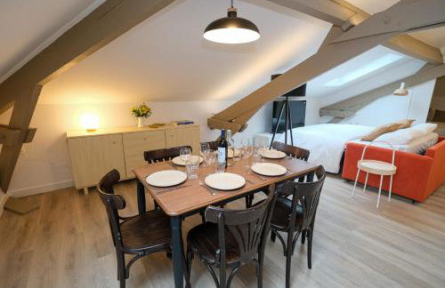 Villa Forestière Appart Le Cèdre - Foto 17