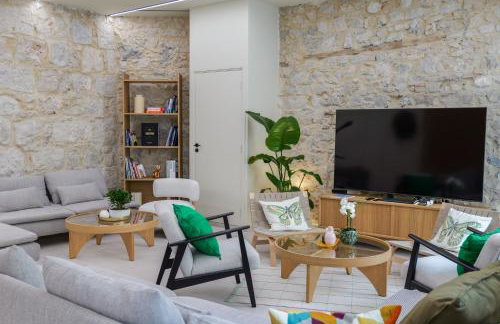 Extra Spacious Modern Apartment HUB Nice Center - Foto 34