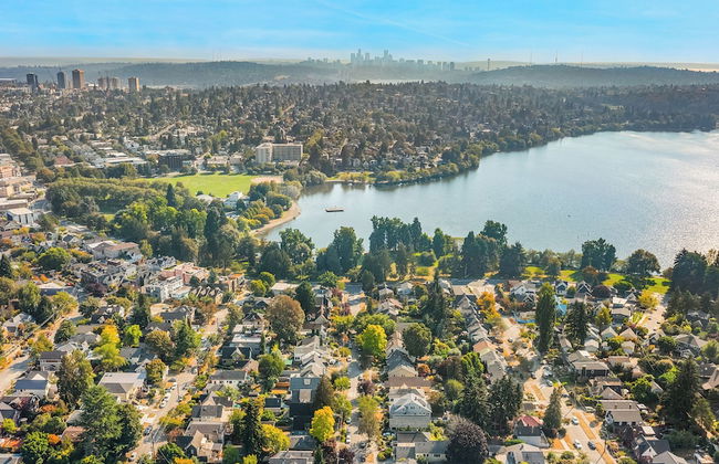 Sunnyside Studio on Green Lake - Photo 19