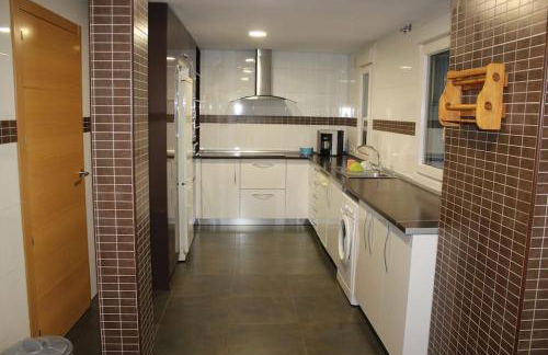 Casa con vistas a la Sierra de Guadarrama casavalleguadarrama - Foto 11