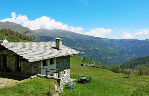 Chalet Casot Pra La Funt by Interhome - Foto 3