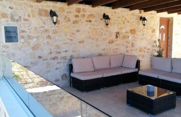 VILLA HALEPOURI - Foto 41